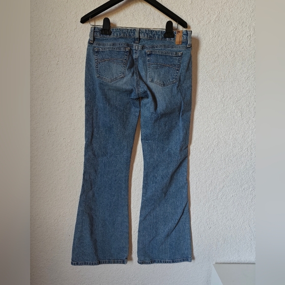BLUENOTES flare Jeans - Picture 6 of 6